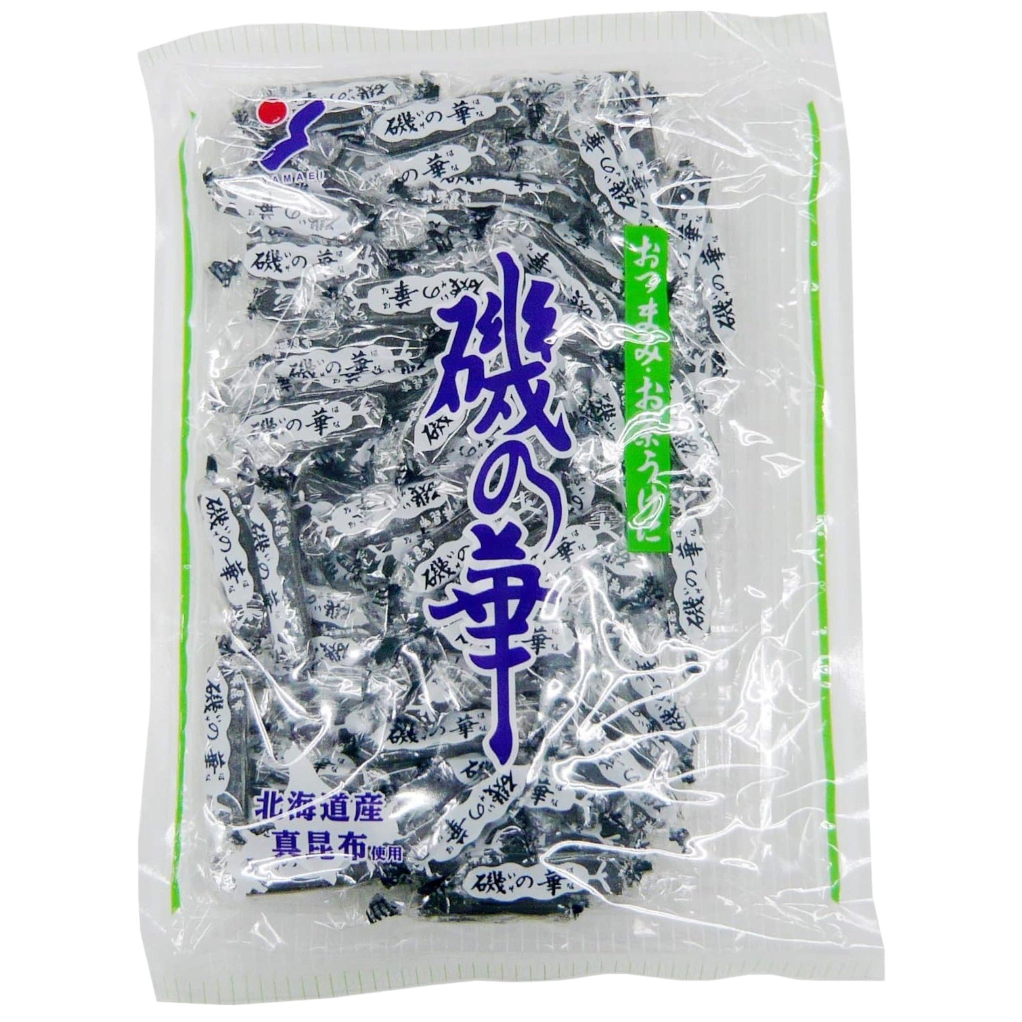 Yamaei Isonohana Kombu 250g