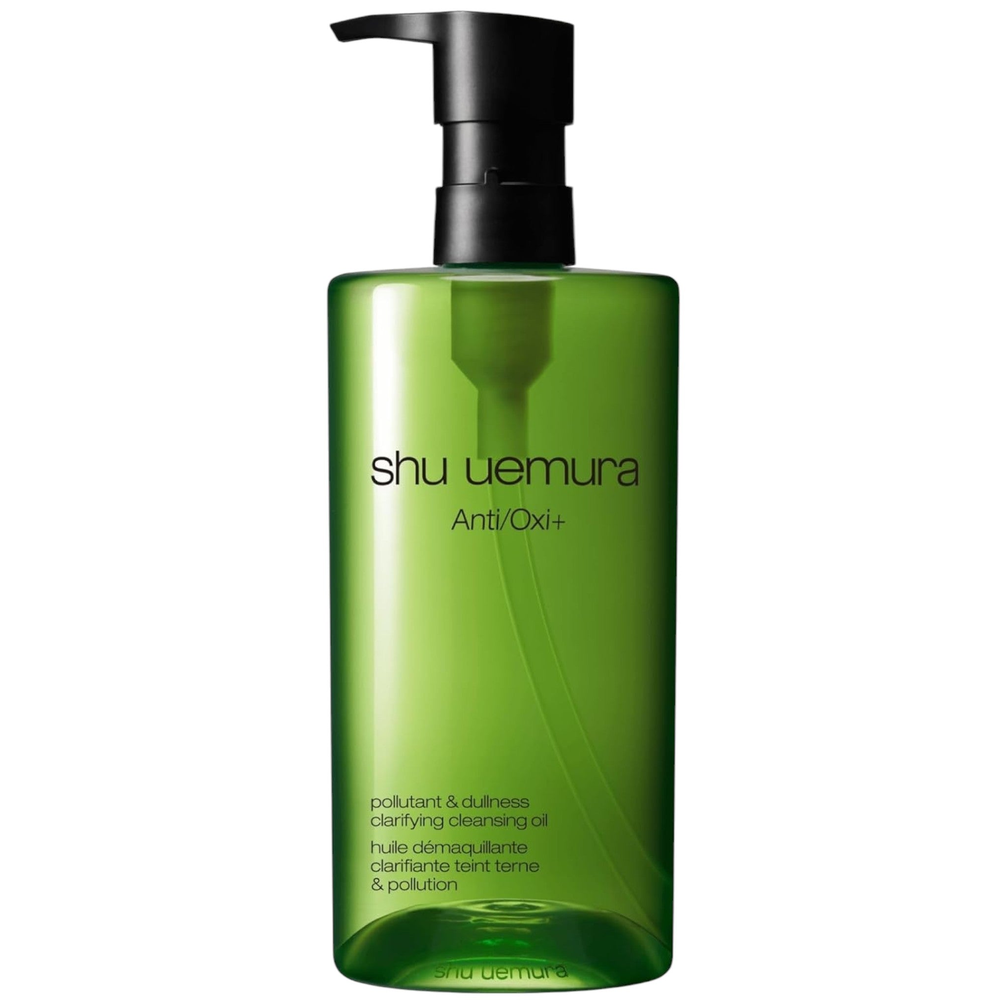 Shu Uemura AO Plus PM Clear Youth Radiant Cleansing Oil 450ml