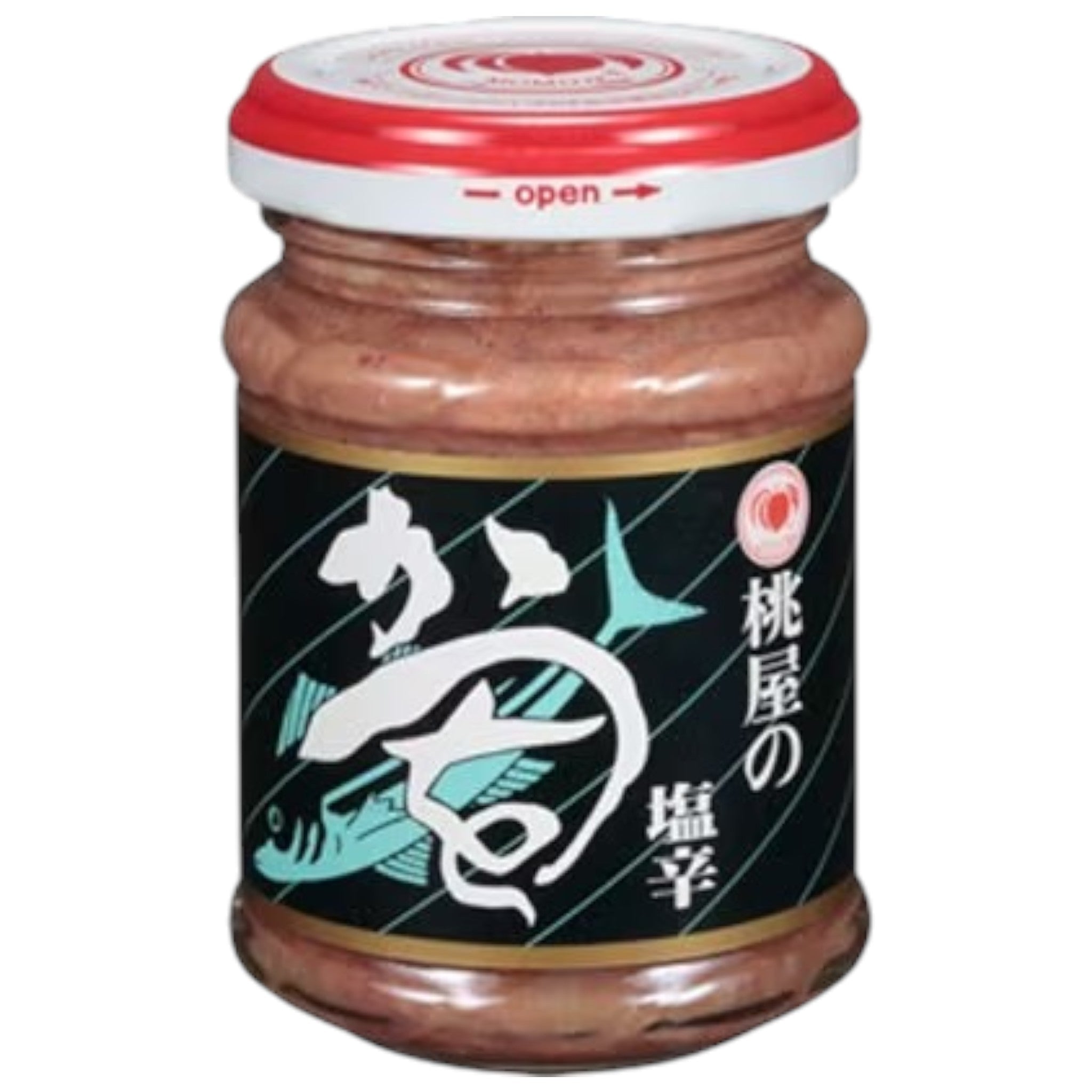 Momoya Salted Fermented Bonito 110g