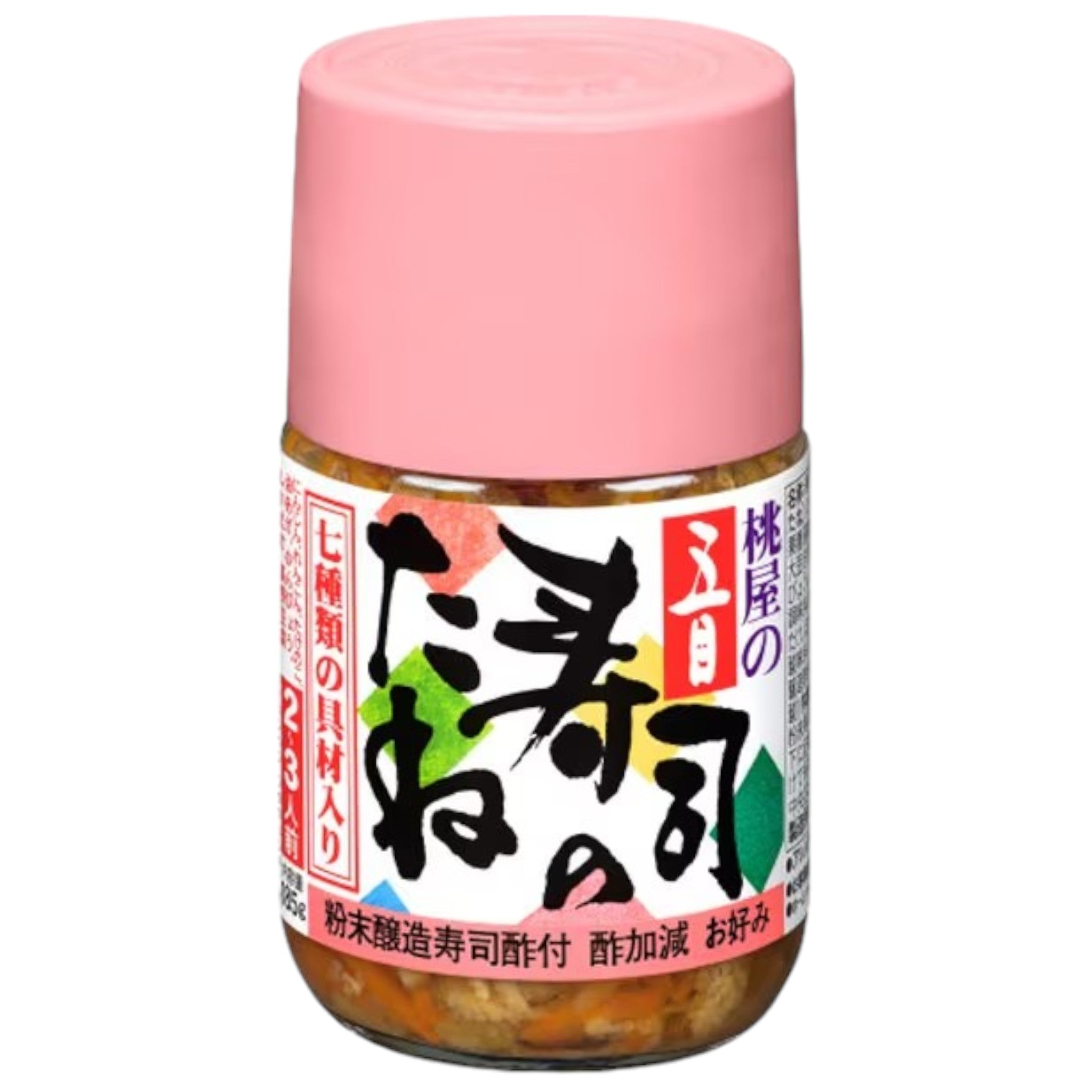 Momoya Gomoku Sushi Mix 185g (Serves 2–3)