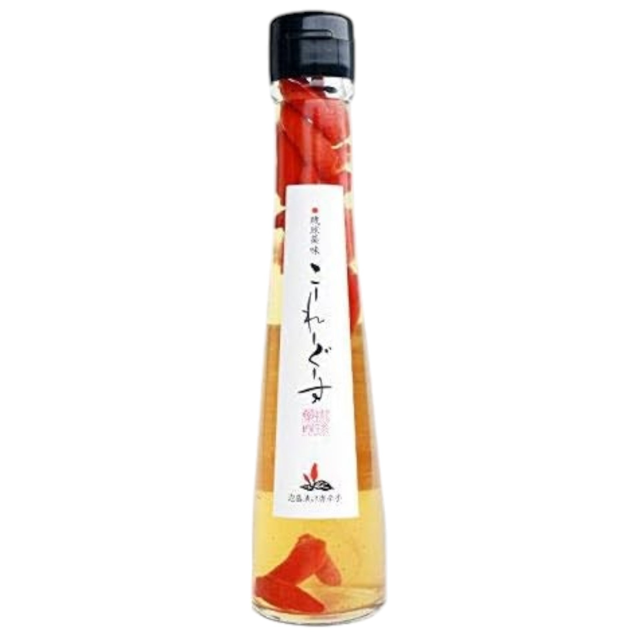 Ryukyu Koregusu Okinawan Chili Sauce 120g