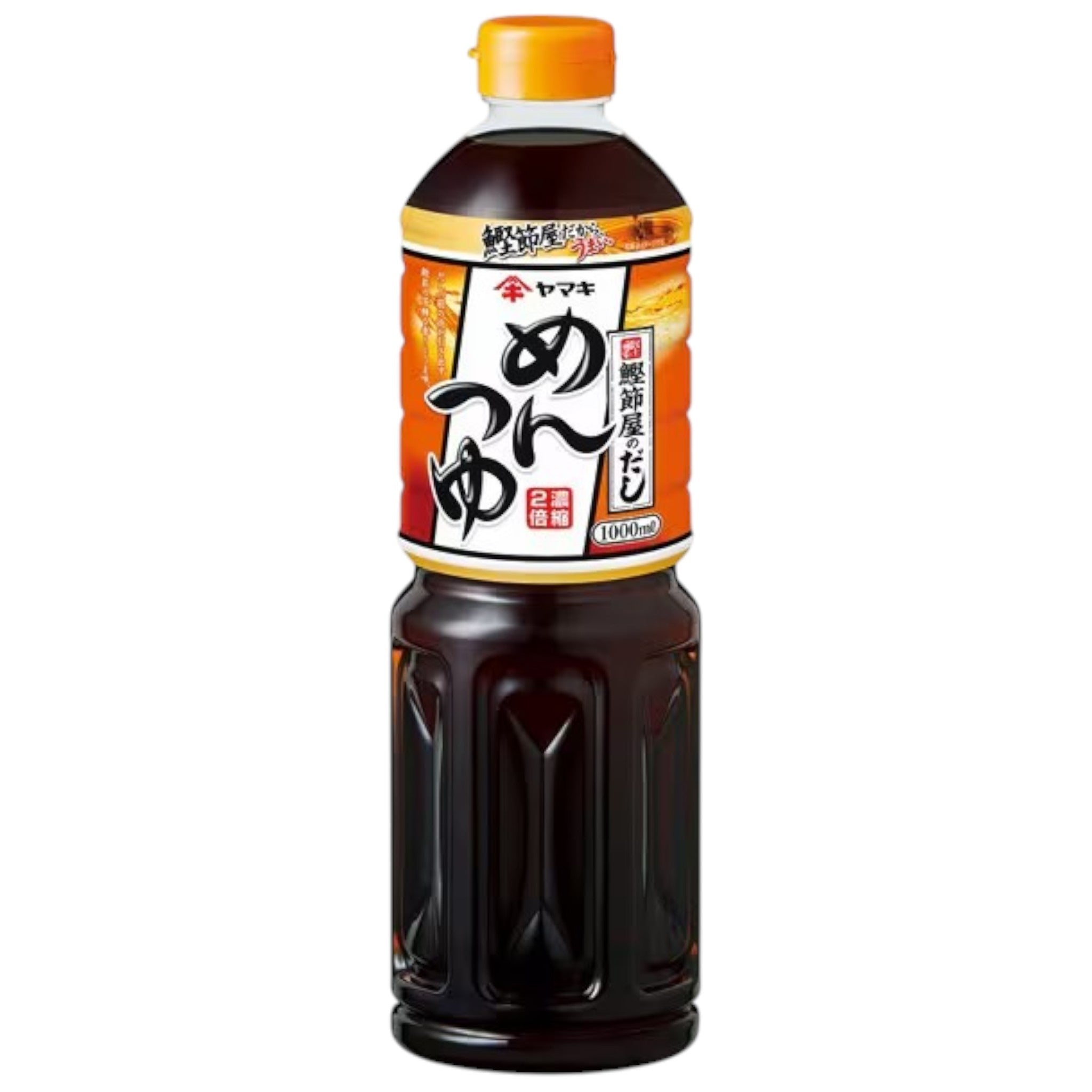 Yamaki Mentsuyu Soup Base 1000ml