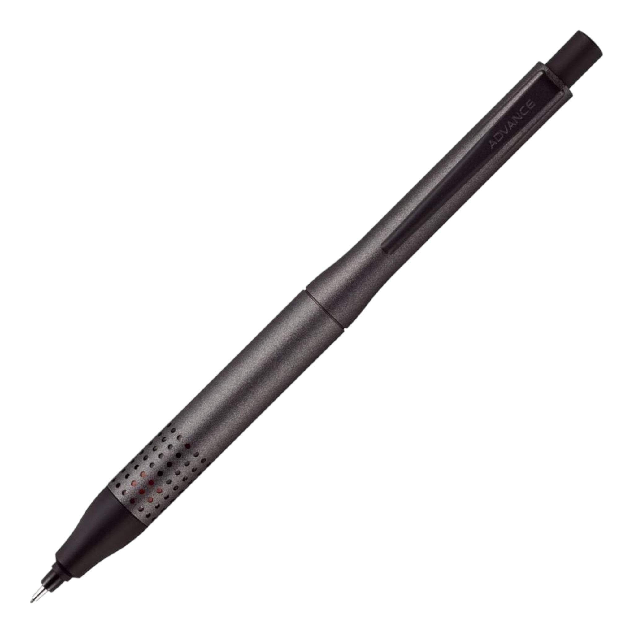 Uni Kuru Toga Advance Upgrade Model 0.5mm – Gun Metallic