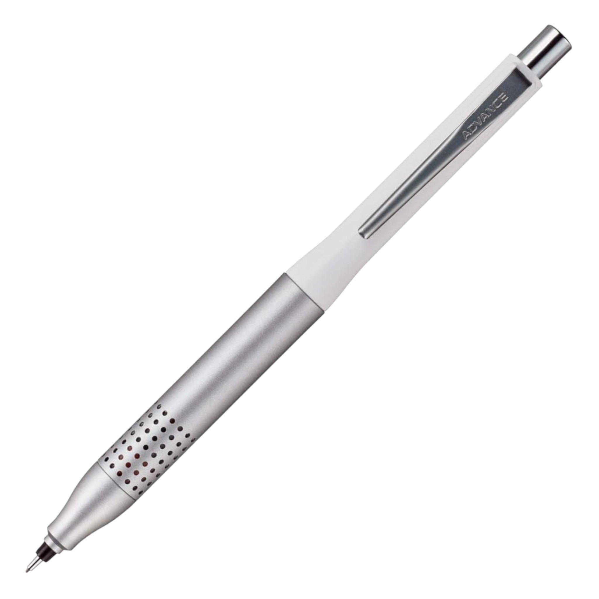 Uni Kuru Toga Advance Upgrade Model 0.5mm – White