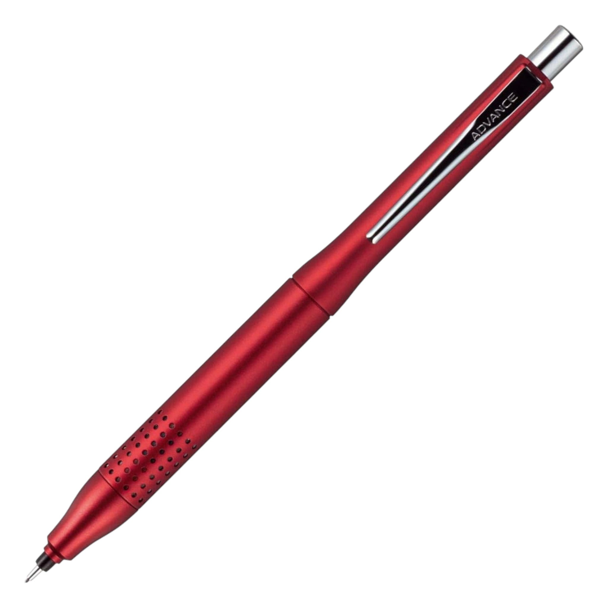 Uni Kuru Toga Advance Upgrade Model 0.5mm – Red