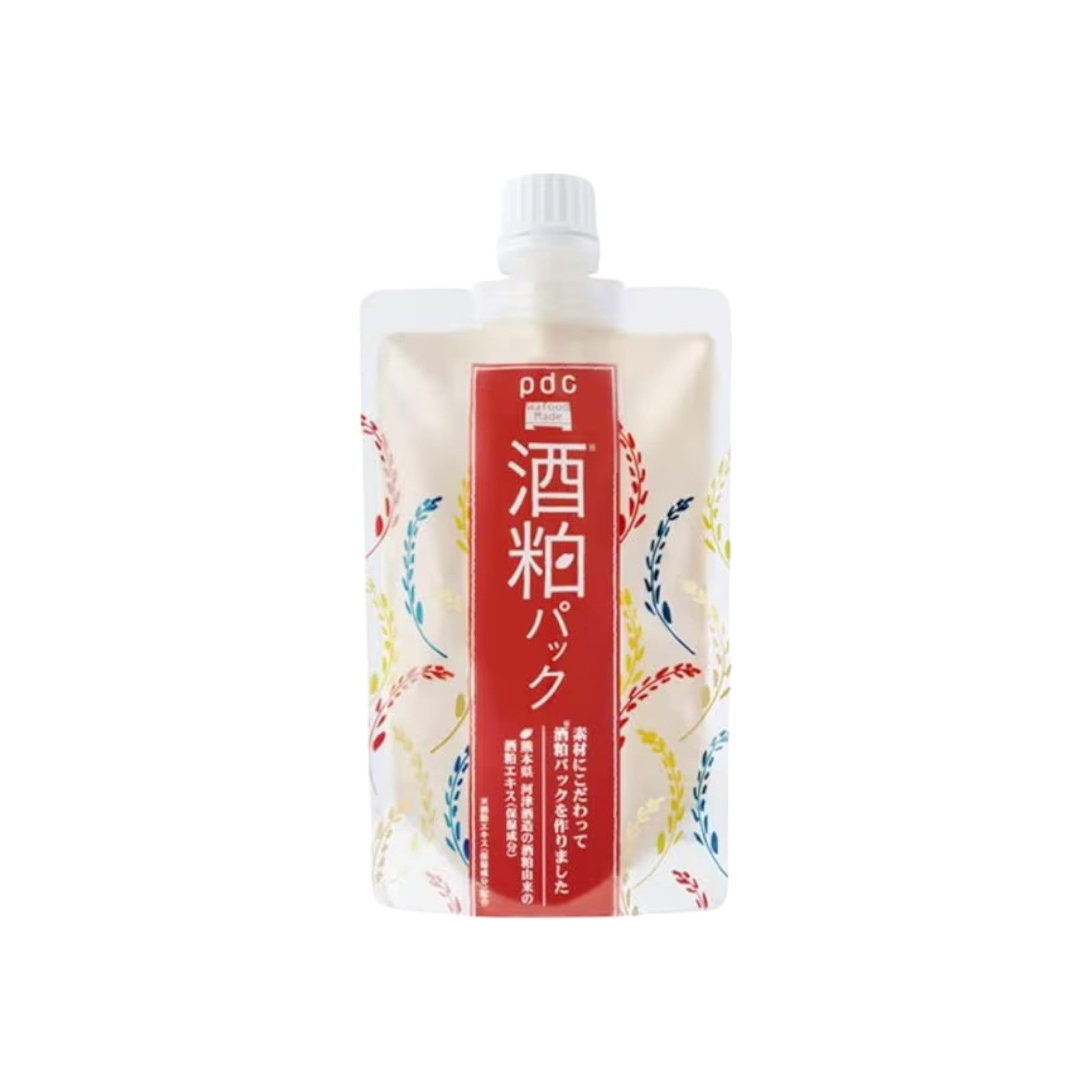 Wafood Made Fermented Rice Pack 170g (1 Pack)
