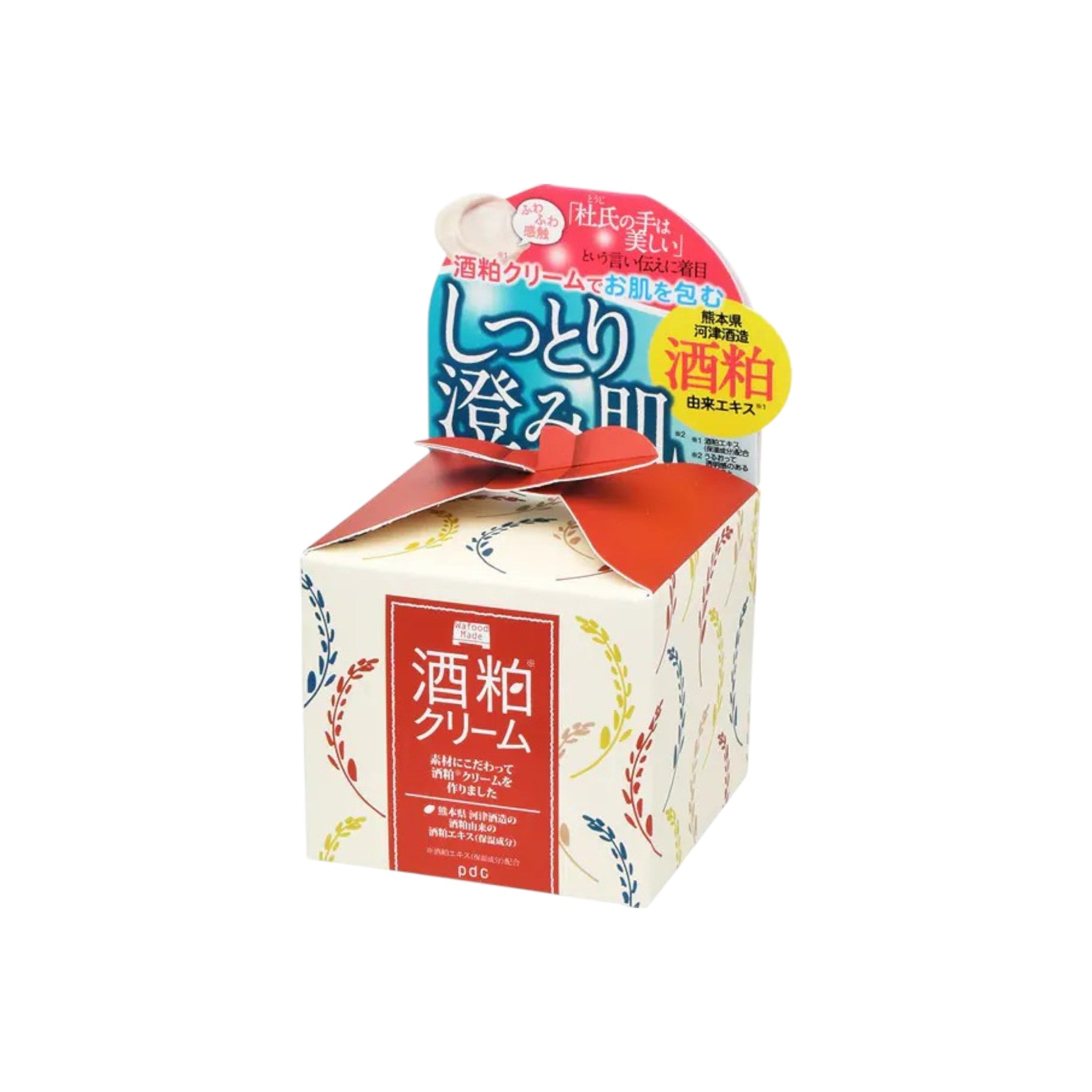 Wafood Made Fermented Rice Cream 55g (1 Pack)