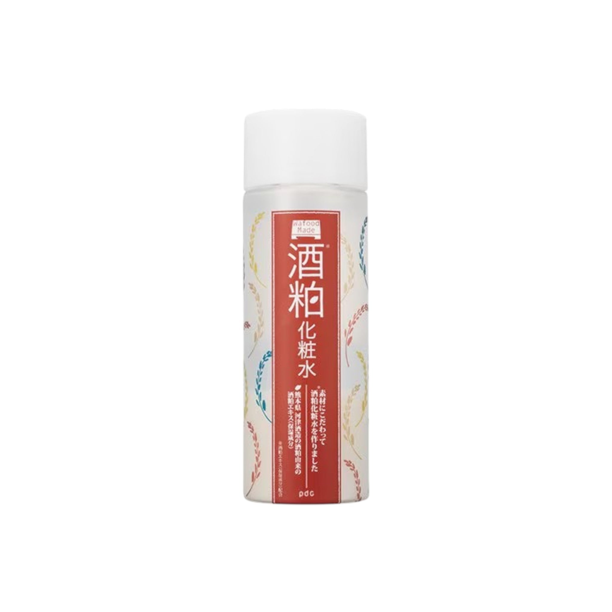 Wafood Made Fermented Rice Lotion 190ml (1 Pack)