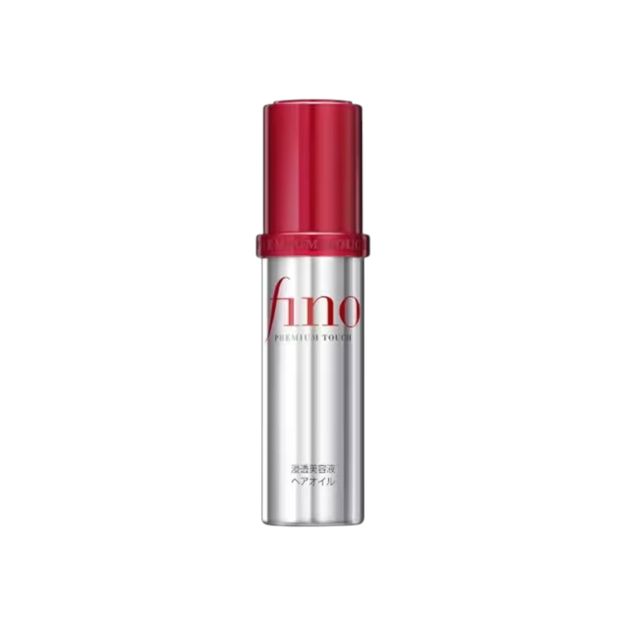 Fino Premium Touch Hair Oil 70ml (1 Pack)