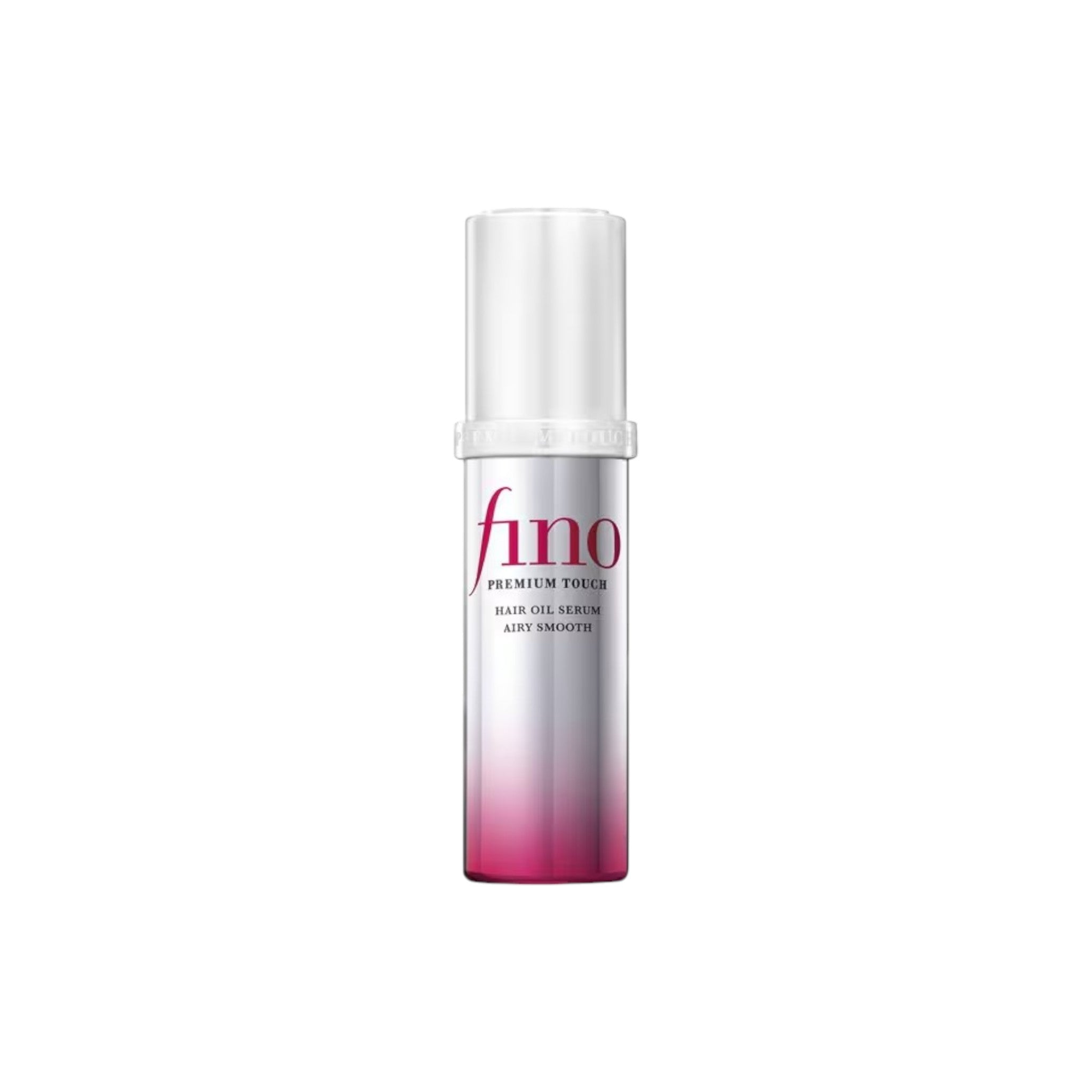 Fino Premium Touch Hair Oil Airy Smooth 70ml (1 Pack)