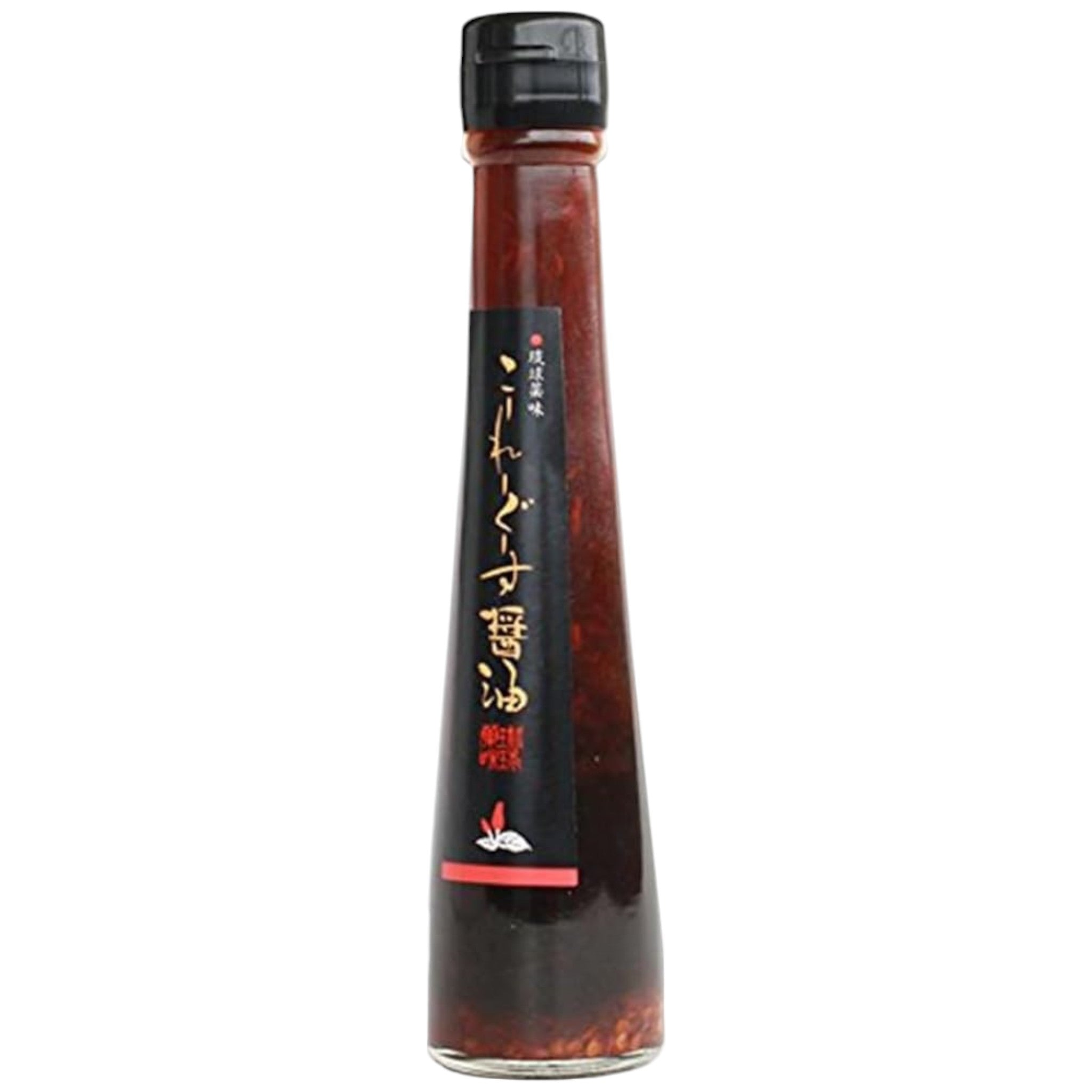 Ryukyu Yakumi Spicy Koregusu Soy Sauce 140g