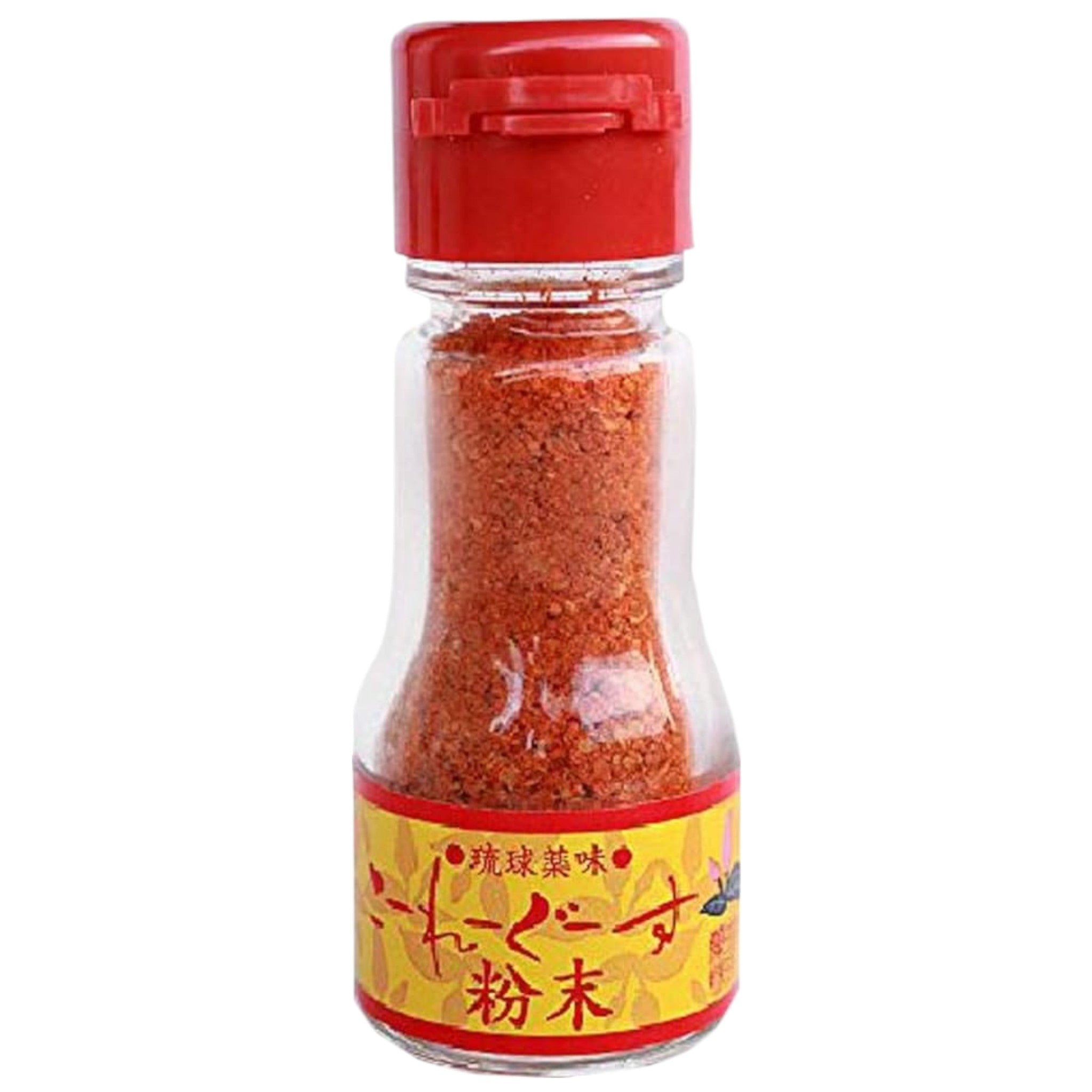 Ryukyu Yakumi Koregusu Chili Powder 14g