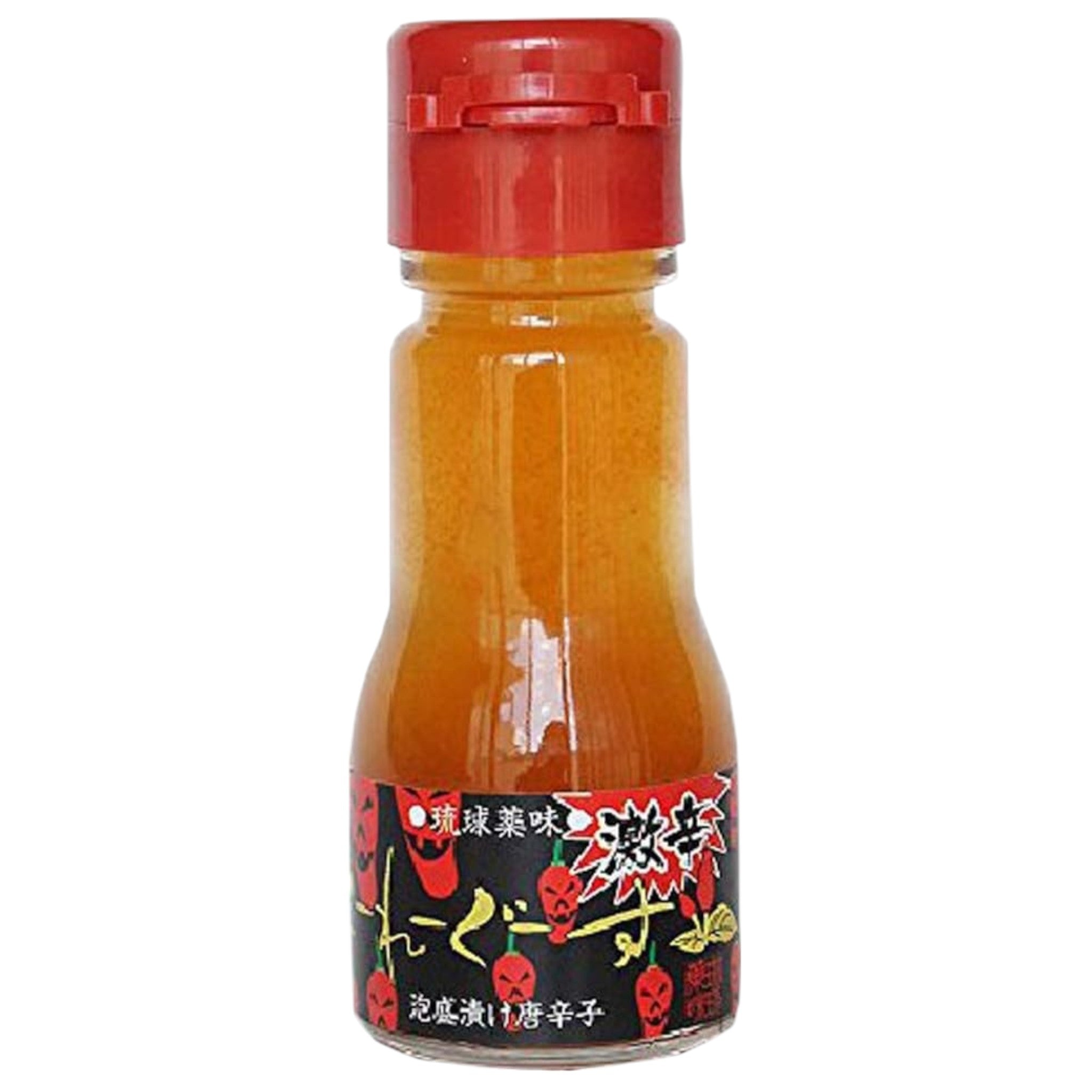 Ryukyu Yakumi Koregusu Extra Hot 35g