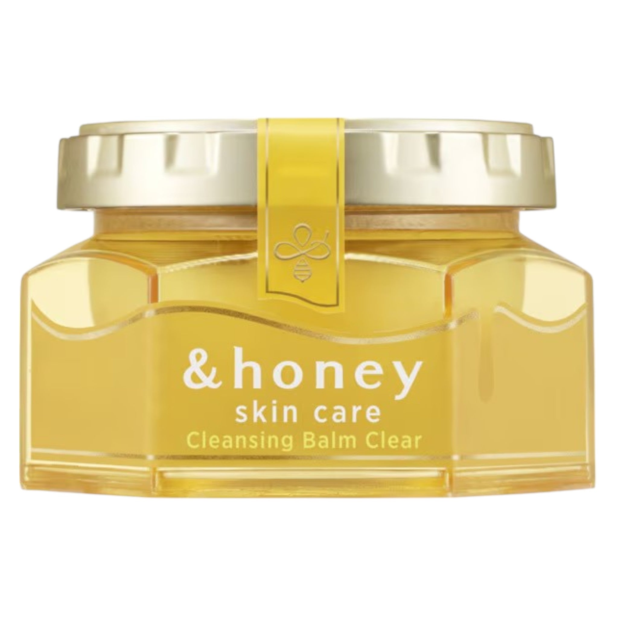 &honey Cleansing Balm Clear 90g (1–6 Tubs)