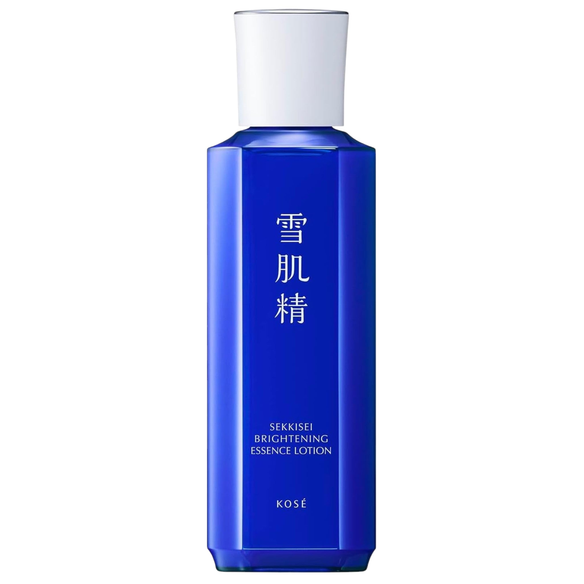SEKKISEI Medicated Brightening Essence Lotion 200mL (1–2 Bottles)