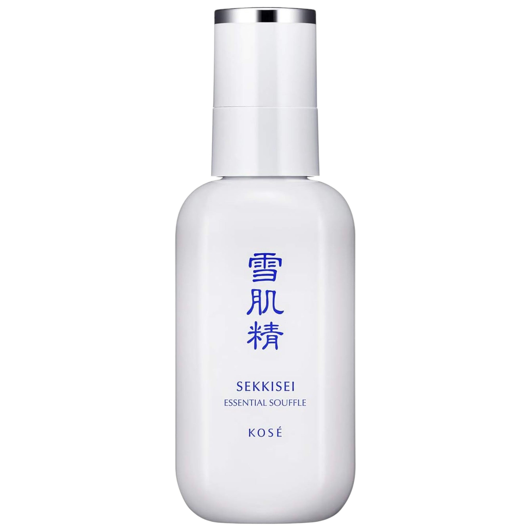 SEKKISEI Essential Souffle Emulsion 140mL (1–2 Bottles)
