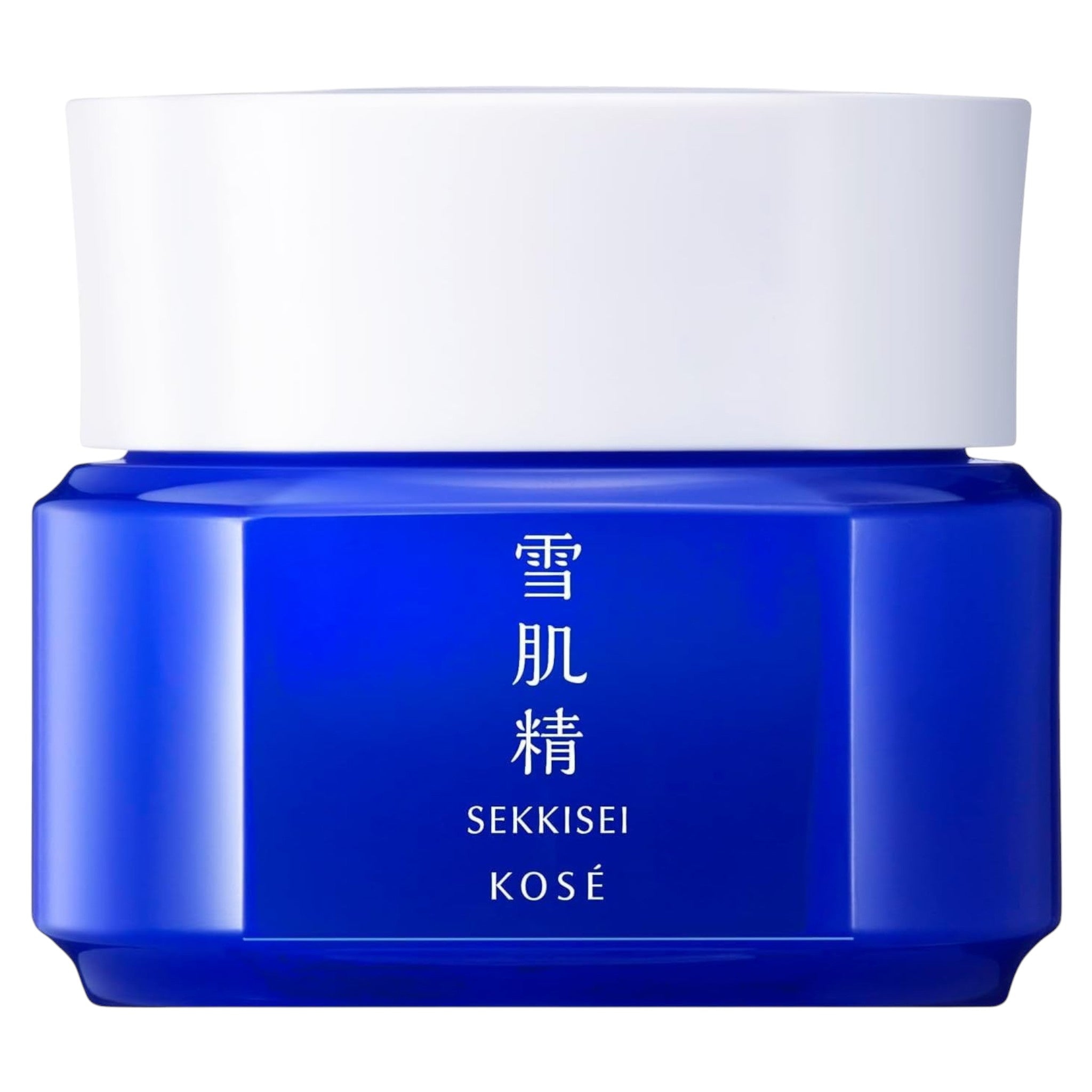 SEKKISEI Medicated Brightening Cream 40g (1–2 Jars)
