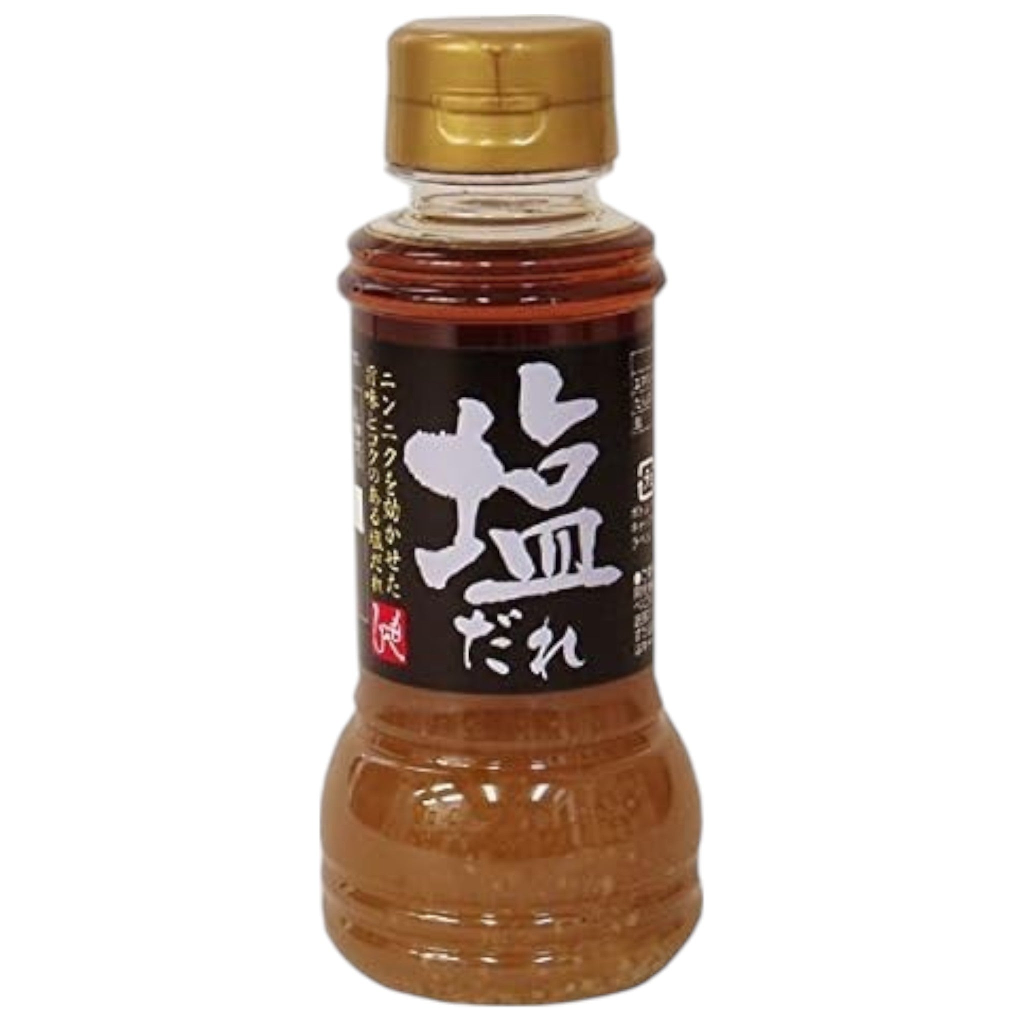 Kaldi Moheji Shio Dare Salt Sauce 200ml