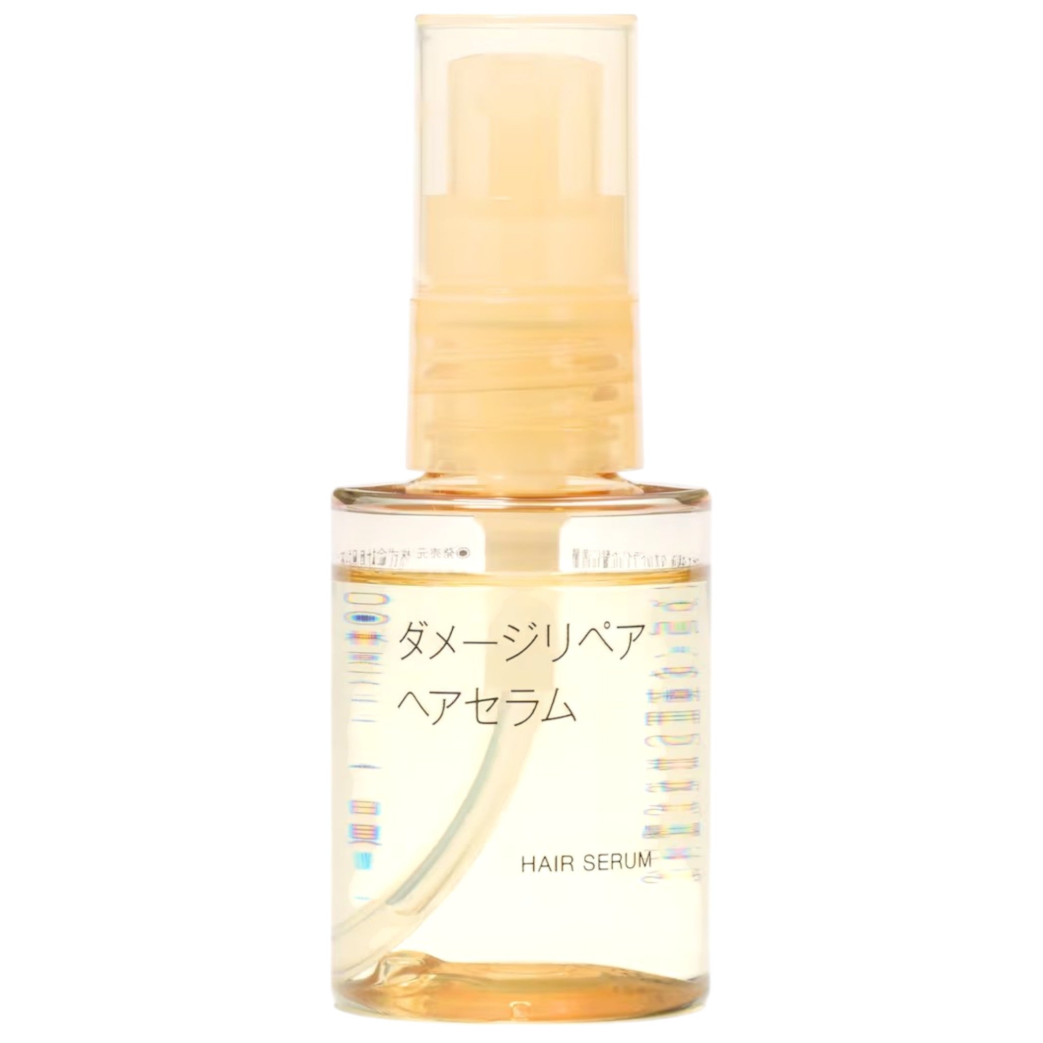 Muji Damage Repair Hair Serum 45ml