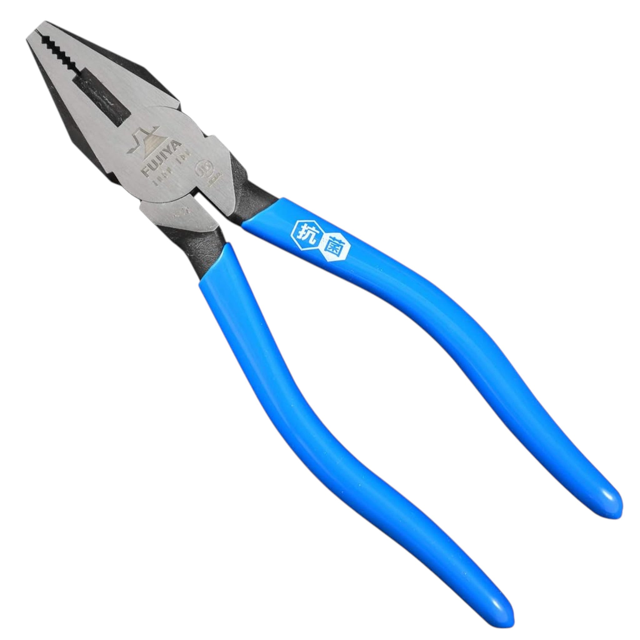 Fujiya Antibacterial Pliers 160mm 1050-150K
