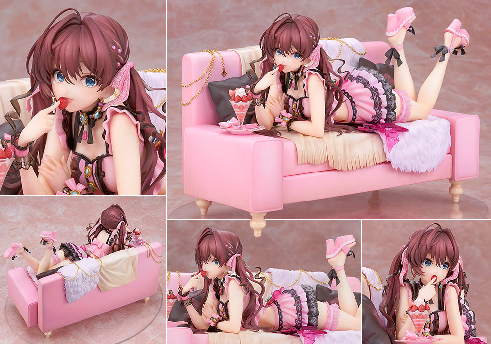 ALTER The Idolmaster Cinderella Girls Shiki Ichinose Dolce Puella Ver 1/7 Figure