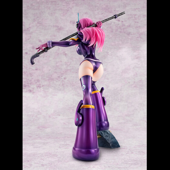 One Piece POP Evolutionary History Jewelry Bonney Figure