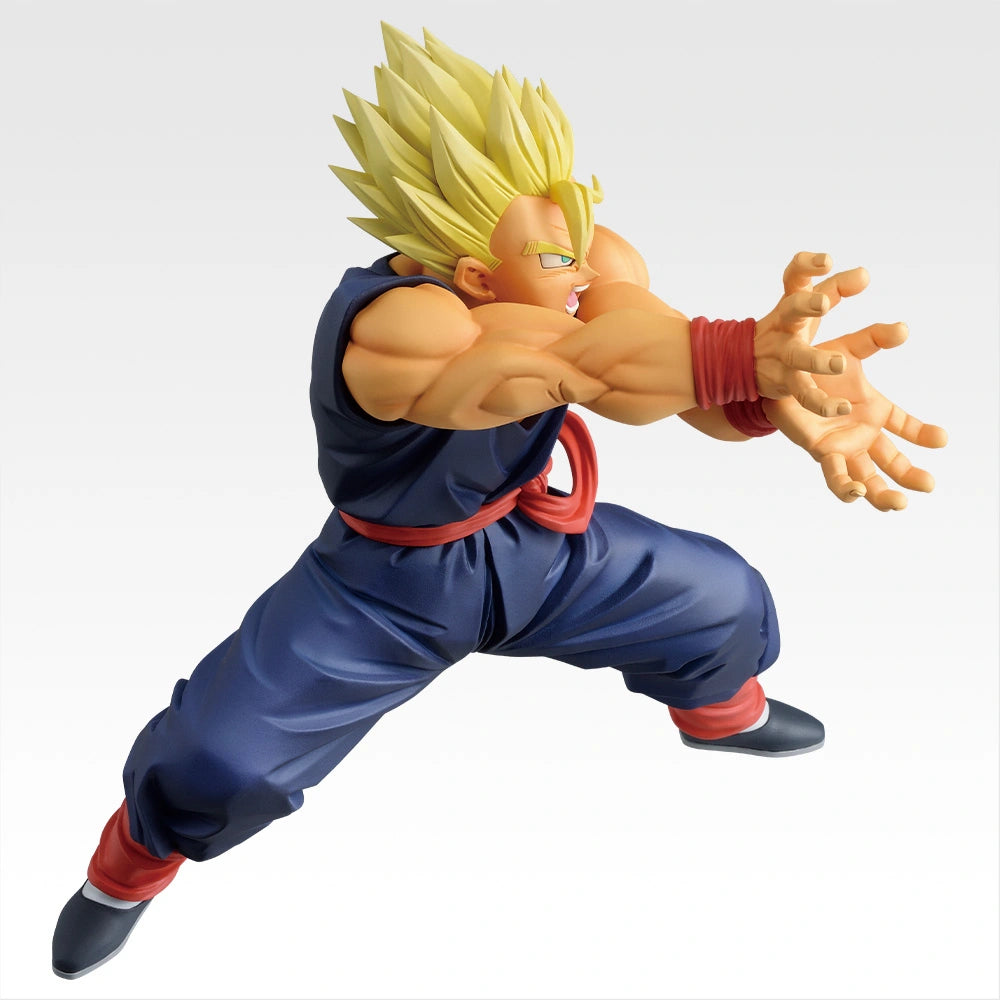 Ichiban Kuji Dragon Ball SPIRIT OF THE SAIYAN Super Saiyan Son Gohan Prize B