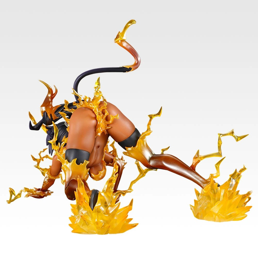Ichiban Kuji Bleach Yoruichi Shihoin MASTERLISE Preis C Figur