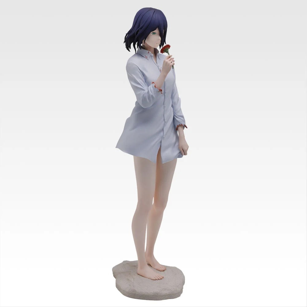 Ichiban Kuji Chainsaw Man Reze MASTERLISE Prize B Figure
