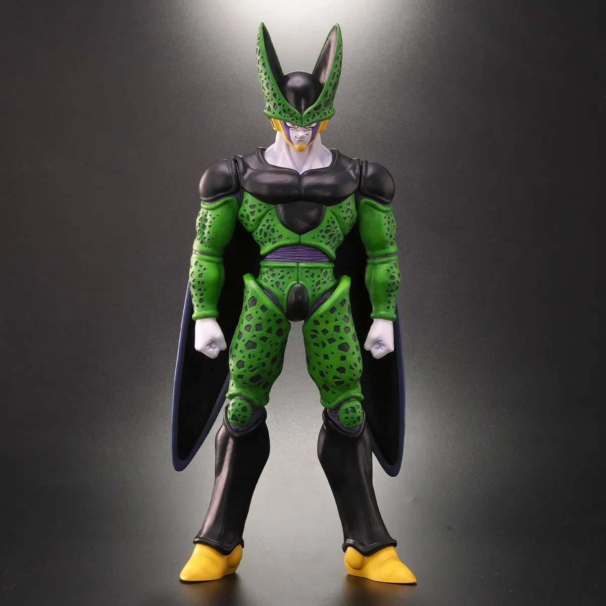 Dragon Ball ARISE Perfect Cell Figure with Bonus