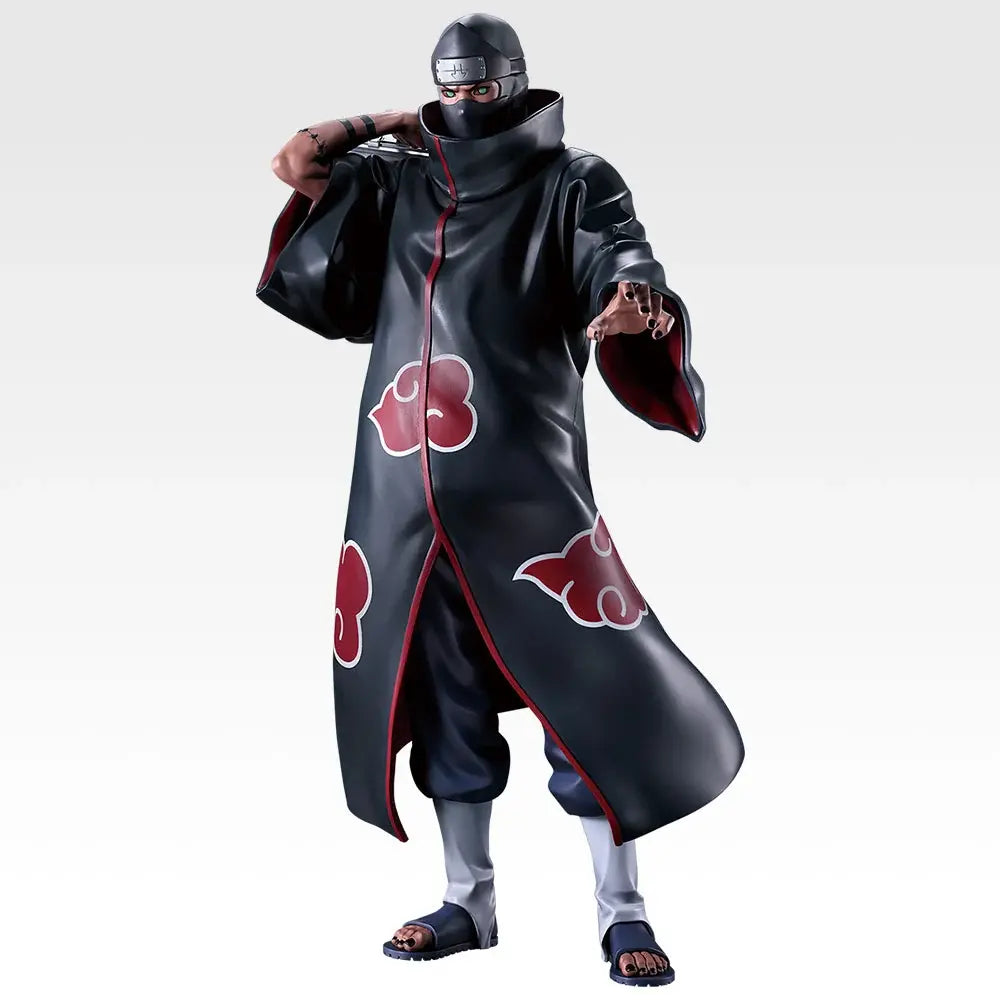 Ichiban Kuji Naruto Shippuden Hidan-und-Kakuzu-Arc Kakuzu MASTERLISE Preis D