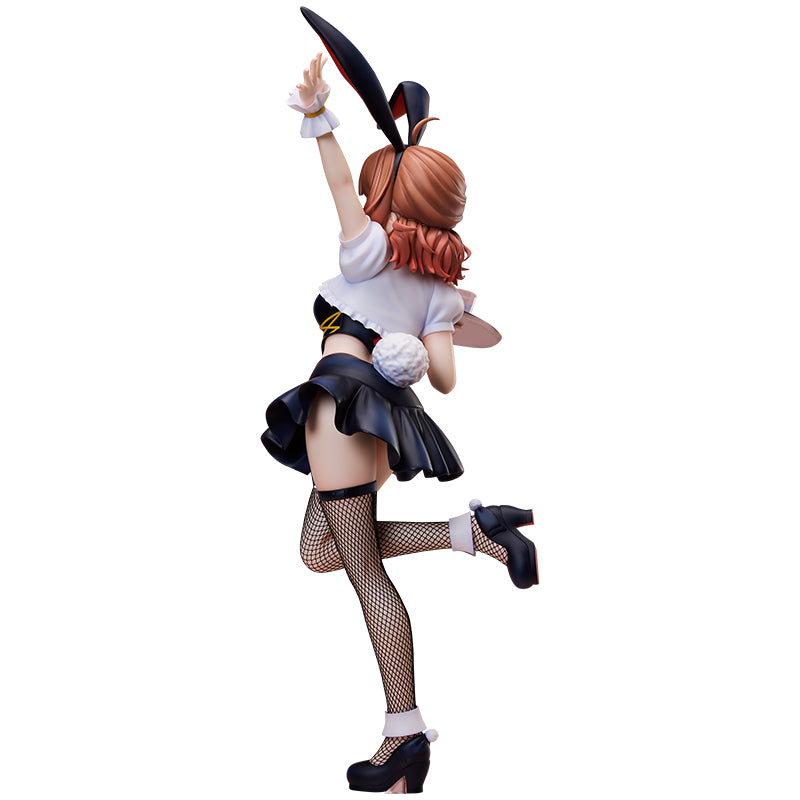 FREEing Gakuen Idolmaster Ume Hanami Bunny Ver 1 4 Scale Figure