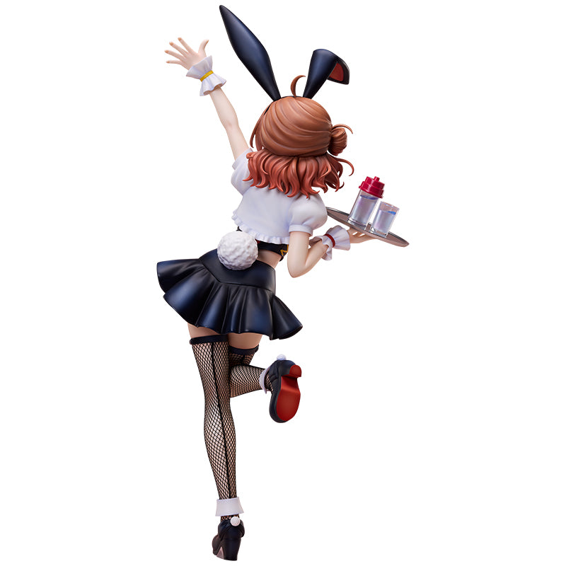 FREEing Gakuen Idolmaster Ume Hanami Bunny Ver 1 4 Scale Figure