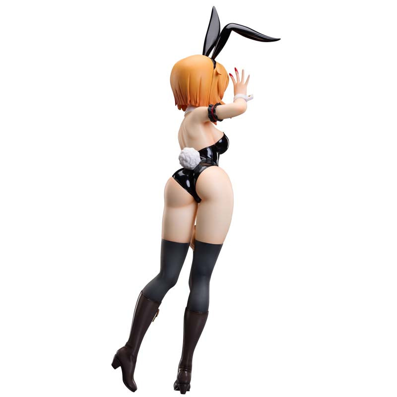 FREEing Higurashi When They Cry Gou Rena Ryugu Sangeki Bunny Ver 1 4 Scale Figure