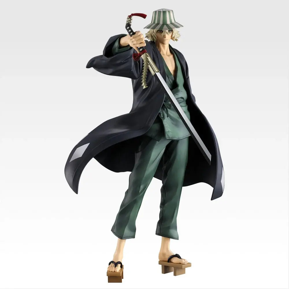 Ichiban Kuji Bleach Kisuke Urahara MASTERLISE Last One Ver.