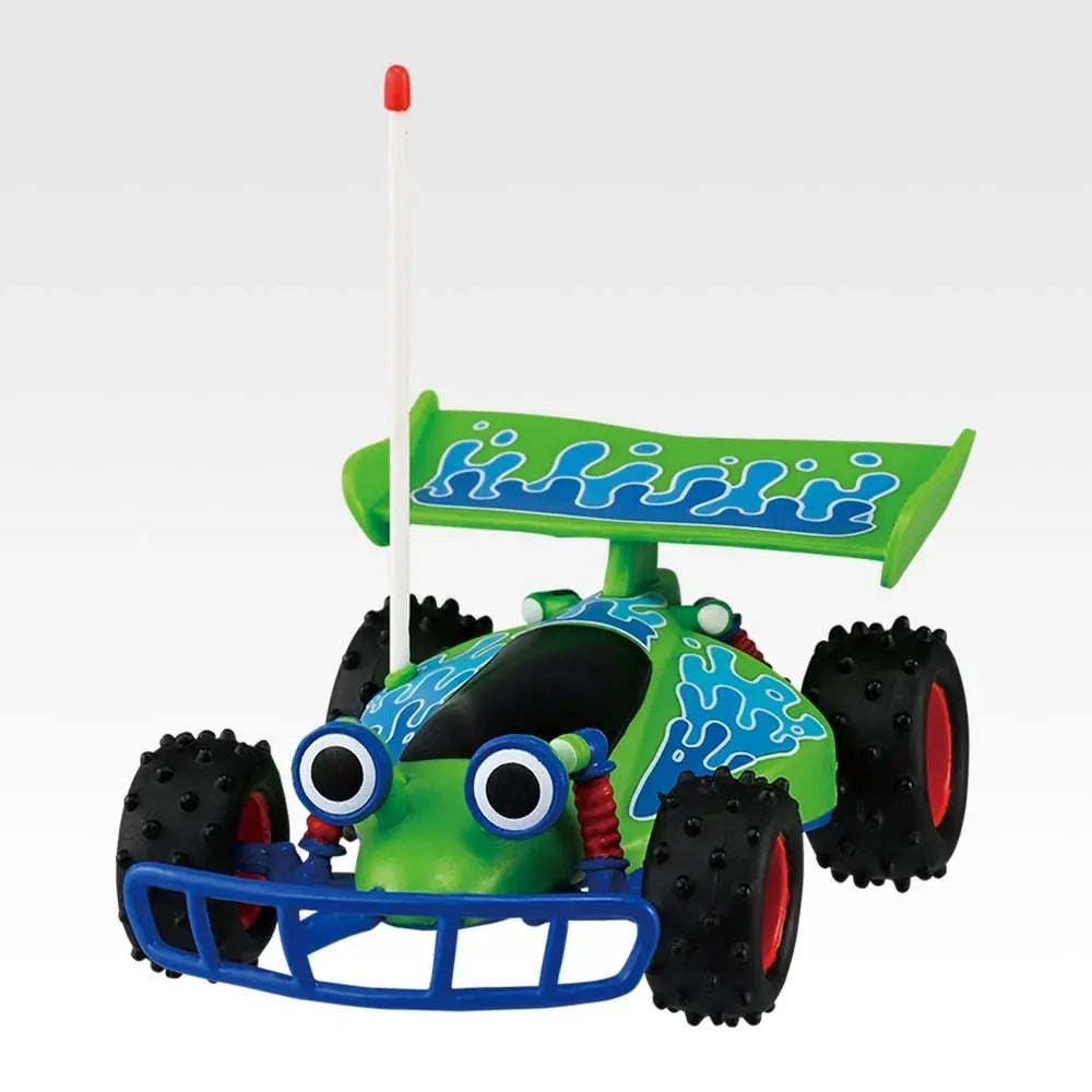Ichiban Kuji Toy Story RC Mini Figure Prize I