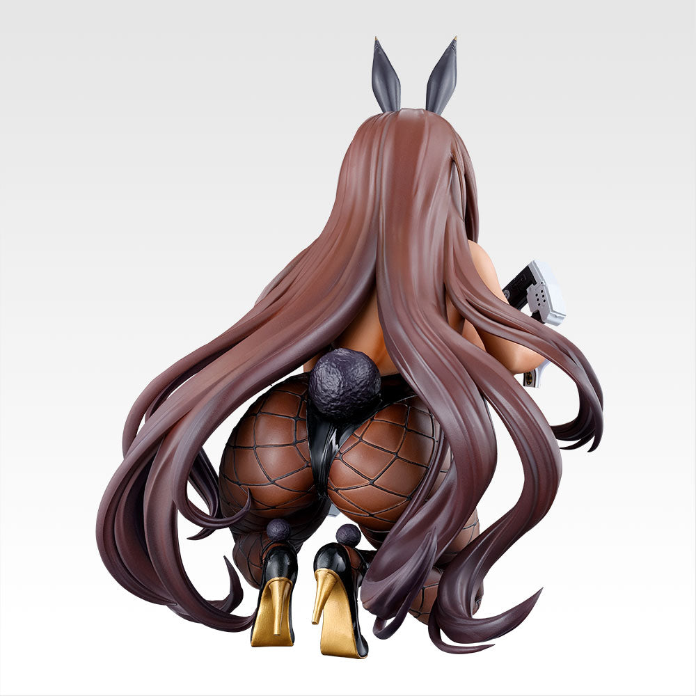Ichiban Kuji Goddess of Victory Nikke Noir Bunny Prize B Figure