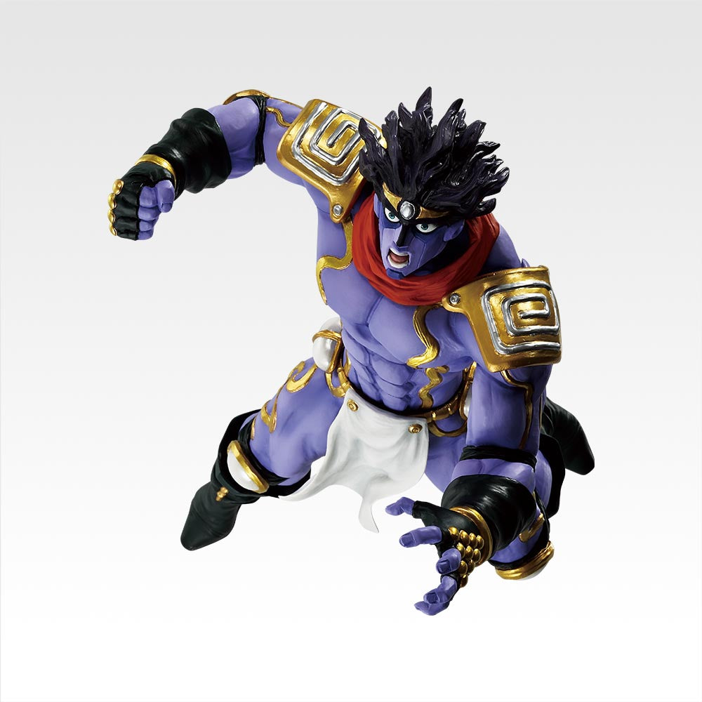 Ichiban Kuji JoJo's Bizarre Adventure Star Platinum MASTERLISE Prize B