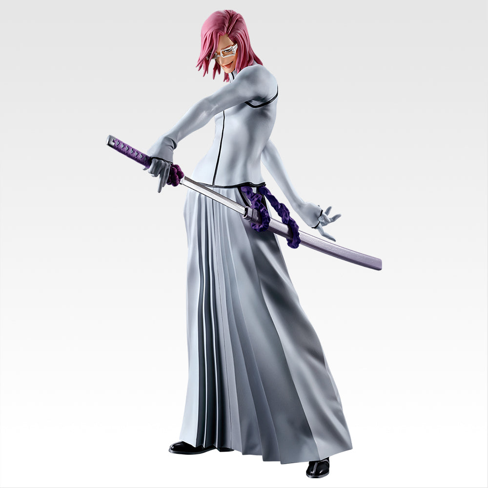 Ichiban Kuji Bleach Szayelaporro Granz MASTERLISE Prize C