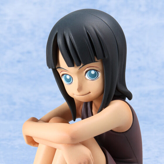 One Piece POP CB-EX Nico Robin Dereshi Ver Reissue Figure