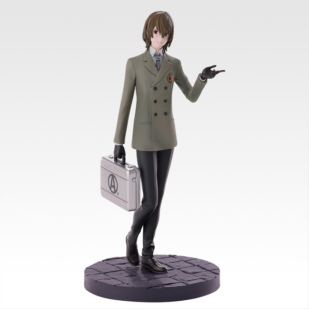 Ichiban Kuji Persona 5 Royal Goro Akechi Prize B Figure