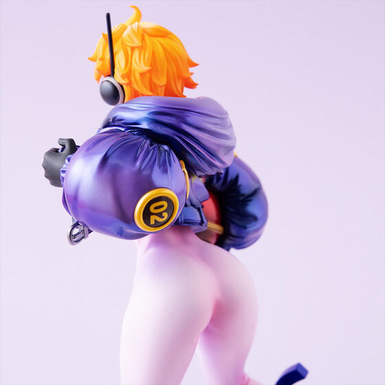 One Piece POP Evolutionary History Dr Vegapunk 02 Lilith Figure