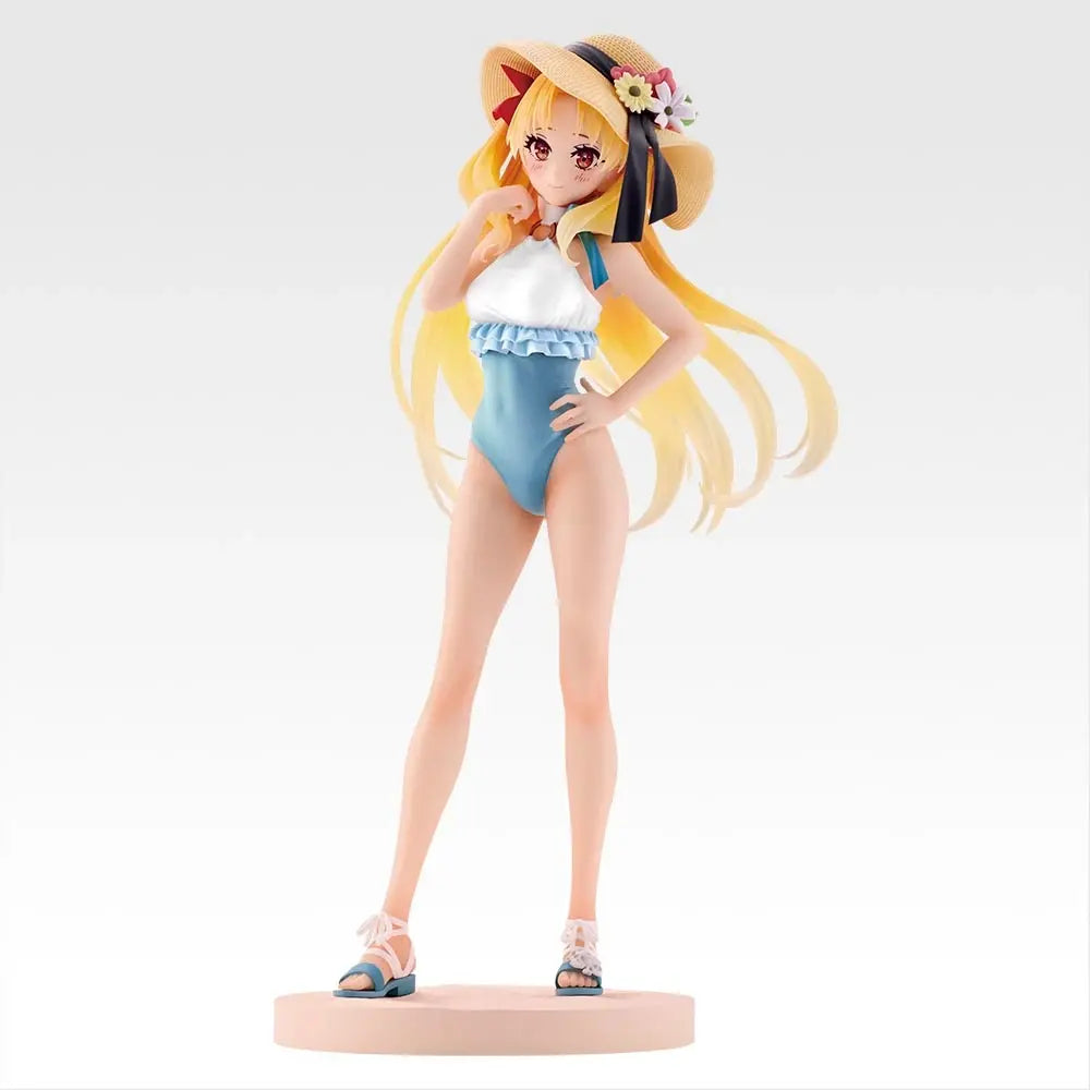 Ichiban Kuji Fate Grand Order Last One Prize 1/7 Gracemaster Beast Ereshkigal Last One Version Figure