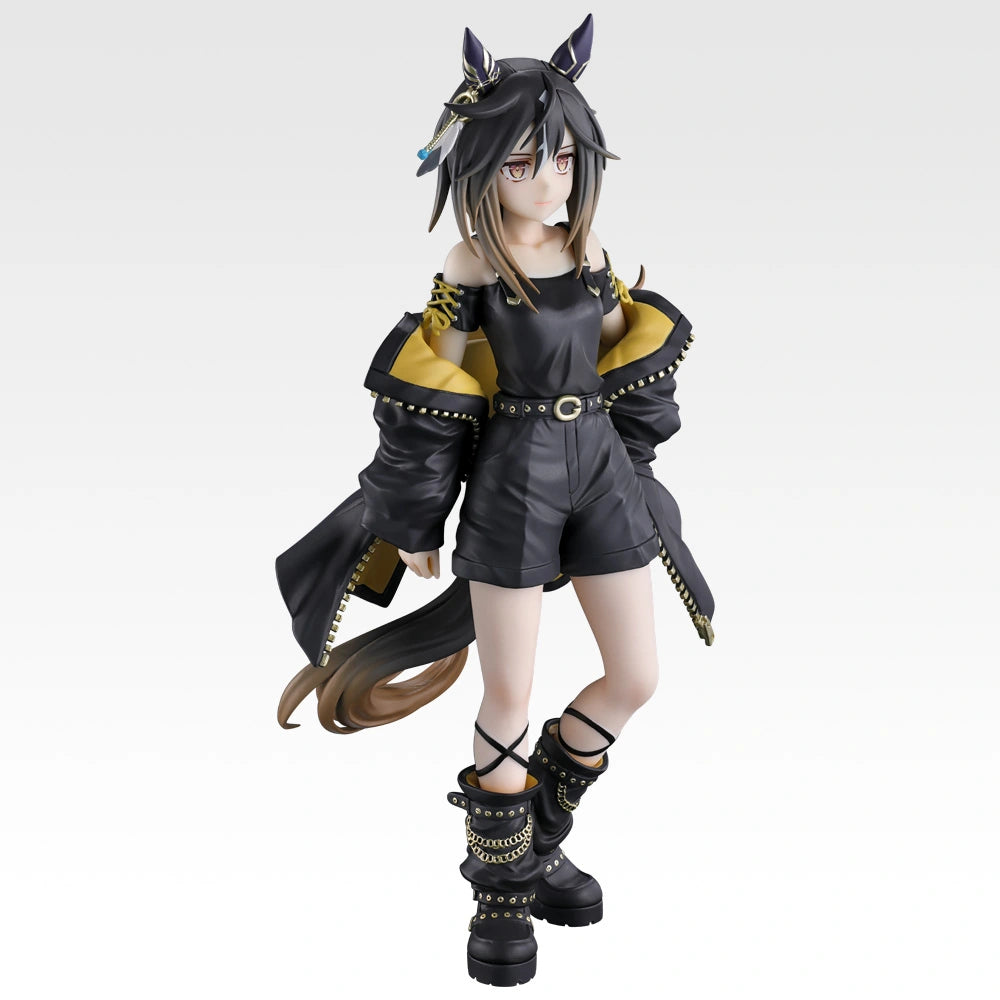 Ichiban Kuji Umamusume Pretty Derby Stay Gold GOLD WEEK Last One Ver.