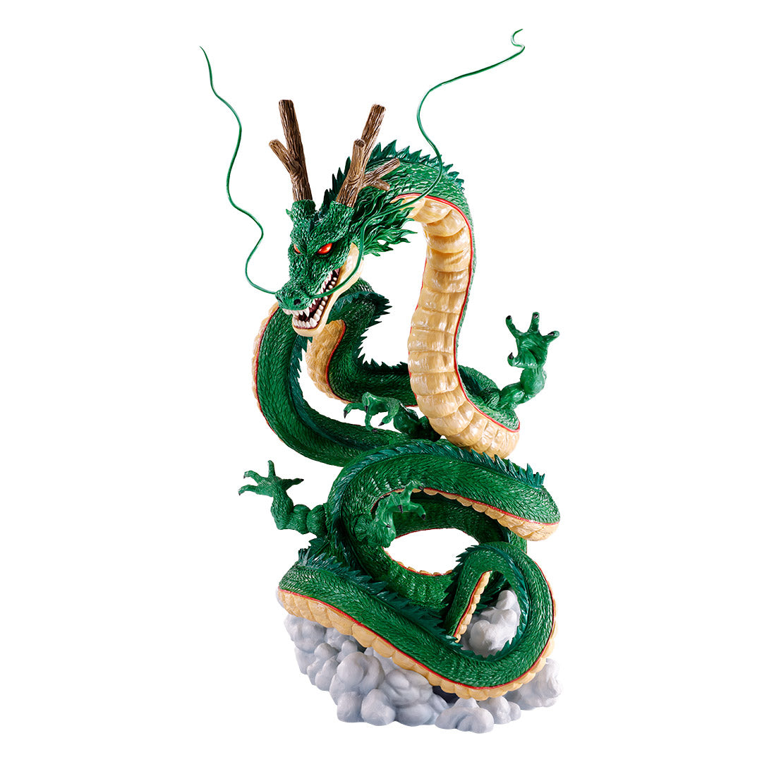 Ichiban Kuji Dragon Ball Shenron Special Color Ver. Last One Lot