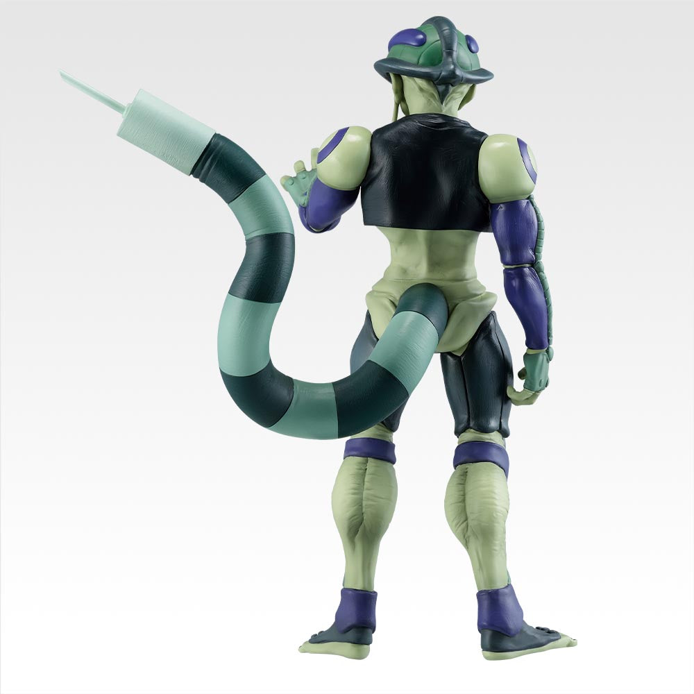 Ichiban Kuji Hunter x Hunter Meruem MASTERLISE Prize A Figure