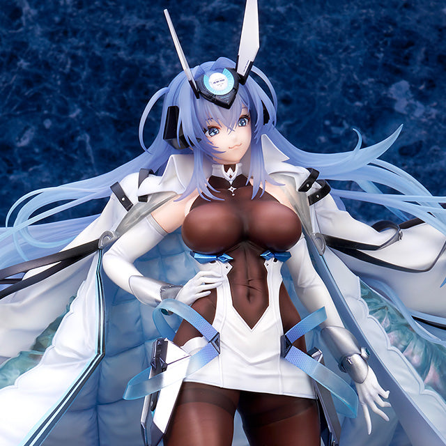 Azur Lane New Jersey 1/7 Scale Figure