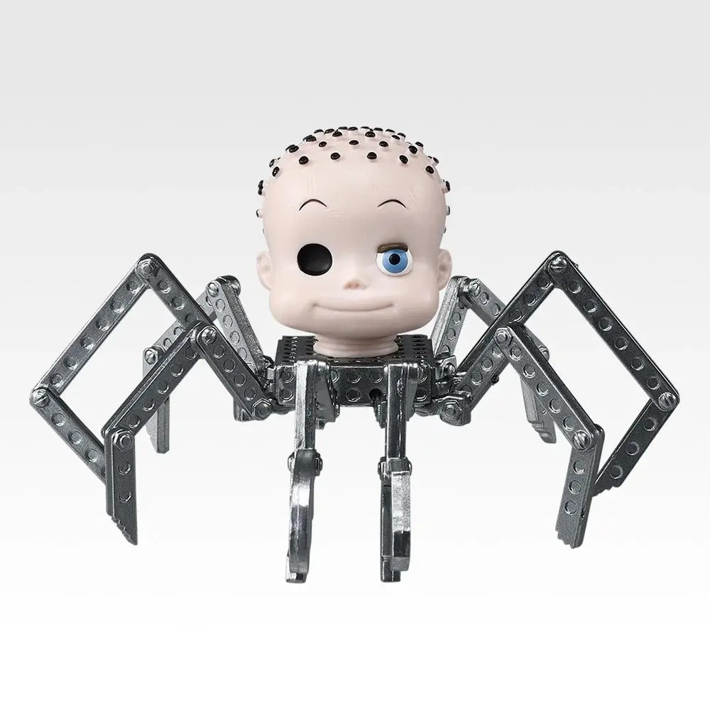 Ichiban Kuji Toy Story Babyface Mini Figure Prize B