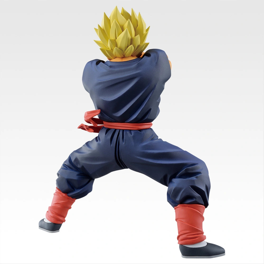 Ichiban Kuji Dragon Ball SPIRIT OF THE SAIYAN Super Saiyan Son Gohan Prize B