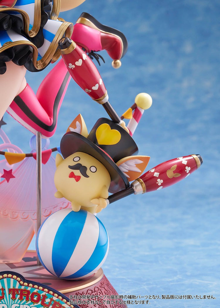 Pre-order Claynel Hololive Production Omaru Polka 1/7 Scale Figure